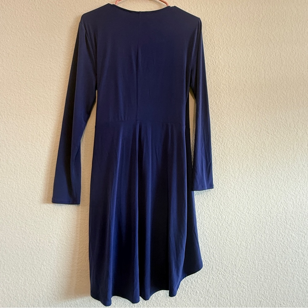 BCBG Generation Women Sheathe Midi Dress - Large - Picture 11 of 16